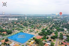 Listing Image #3 - Retail for sale at 1600 Clark Blvd, Laredo TX 78043