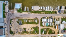 Listing Image #3 - Industrial for sale at 1303 Water Street, Port O'Connor TX 77982
