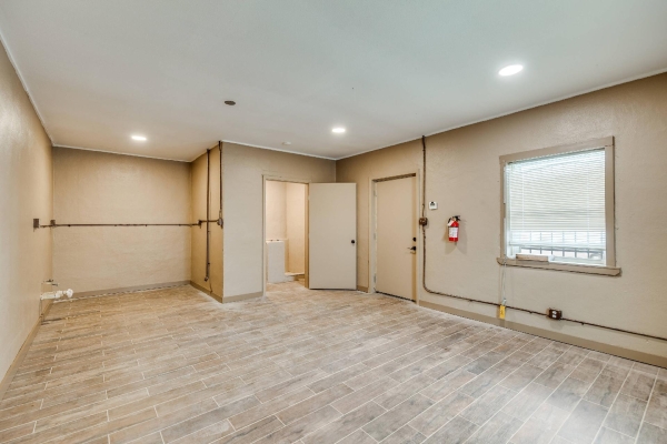 Listing Image #1 - Industrial for sale at 5003 S Flores St, San Antonio TX 78214
