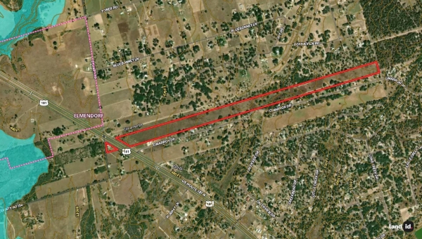 Listing Image #2 - Others for sale at 9658 U. S. Hwy 181 N, San Antonio TX 78223