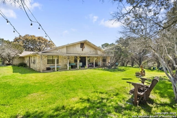 Listing Image #3 - Industrial for sale at 200 Elm Creek Rd, New Braunfels TX 78132