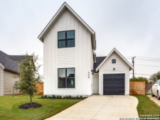 Listing Image #2 - Industrial for sale at 414 Alexander Ave, New Braunfels TX 78130