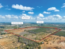 Listing Image #2 - Industrial for sale at TBD West Rockport Road, Somerset TX 78069