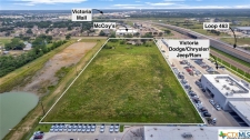 Industrial property for sale in Victoria, TX