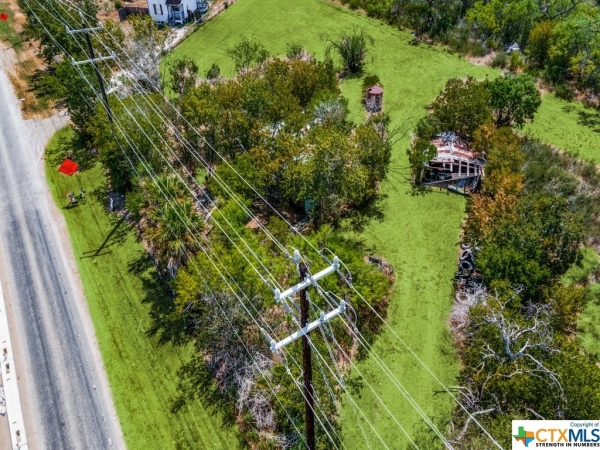 Listing Image #1 - Industrial for sale at 12170 Interstate 10 E, Converse TX 78109