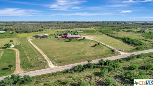 Listing Image #1 - Industrial for sale at 2683 Old Hwy Road, Inez TX 77968