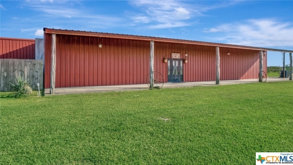 Listing Image #2 - Industrial for sale at 2683 Old Hwy Road, Inez TX 77968