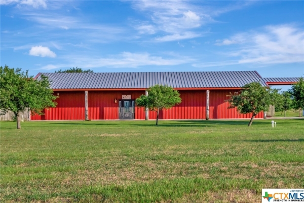 Listing Image #3 - Industrial for sale at 2683 Old Hwy Road, Inez TX 77968