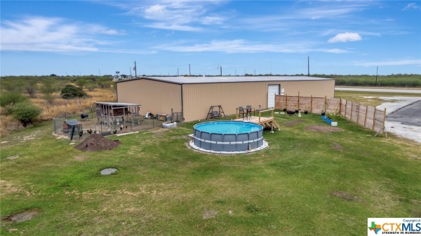 Listing Image #1 - Industrial for sale at 13955 US Highway 77, Victoria TX 77904