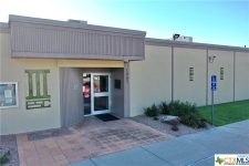 Industrial property for sale in Victoria, TX
