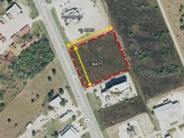 Listing Image #1 - Others for sale at 0 Us-181, Kenedy TX 78119