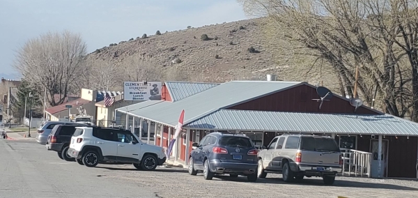 Listing Image #3 - Industrial for sale at 501 S Main Street, Eureka NV 89316