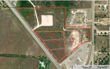 Industrial property for sale in Karnes City, TX