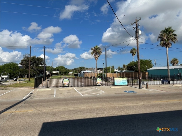 Listing Image #2 - Others for sale at 105 S FULTON BEACH RD., Fulton TX 78358