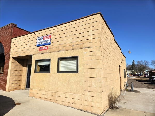 Listing Image #1 - Others for sale at 15 E Eau Claire Street, Rice Lake WI 54868