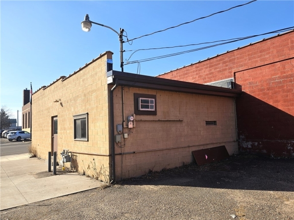 Listing Image #3 - Others for sale at 15 E Eau Claire Street, Rice Lake WI 54868
