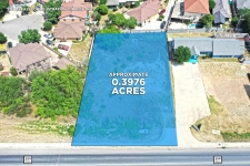 Industrial property for sale in Laredo, TX