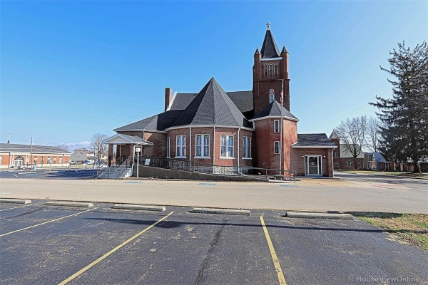Listing Image #2 - Industrial for sale at 305 W Columbia, Farmington MO 63640