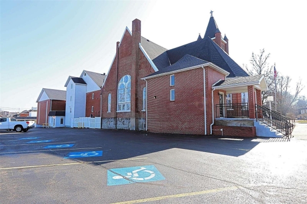 Listing Image #3 - Industrial for sale at 305 W Columbia, Farmington MO 63640