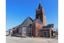 Industrial property for sale in Farmington, MO
