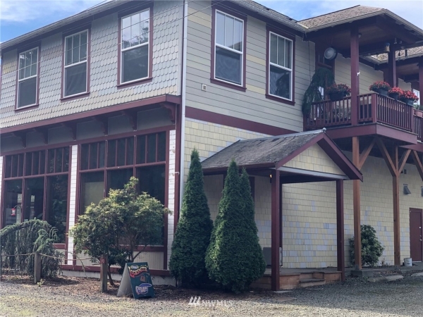 Listing Image #2 - Others for sale at 190 Masonic Hall Road North, Port Hadlock WA 98339
