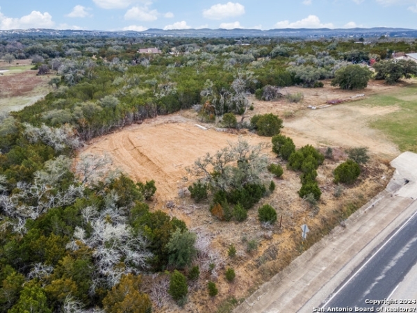 Listing Image #1 - Industrial for sale at 3632 & 3638 Highway 16, Bandera TX 78003