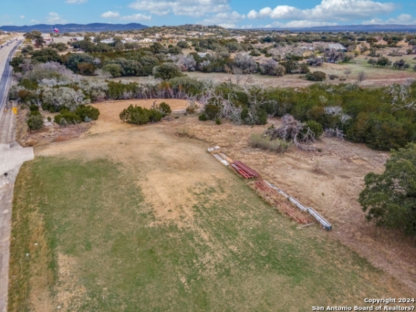 Listing Image #3 - Industrial for sale at 3632 & 3638 Highway 16, Bandera TX 78003