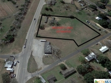 Others property for sale in Yorktown, TX
