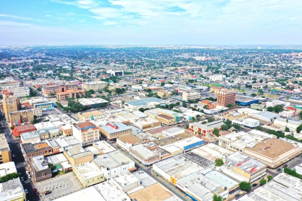 Listing Image #3 - Industrial for sale at 1114 Lincoln St, Laredo TX 78040