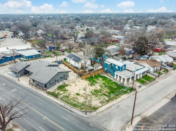 Listing Image #3 - Industrial for sale at 5001 S FLORES ST, San Antonio TX 78214