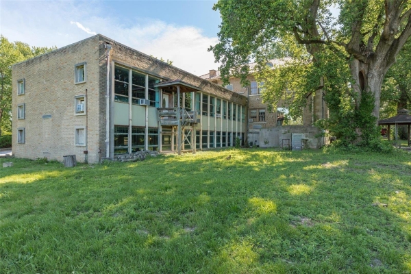 Listing Image #2 - Industrial for sale at 26 Mississippi Avenue, Crystal City MO 63019