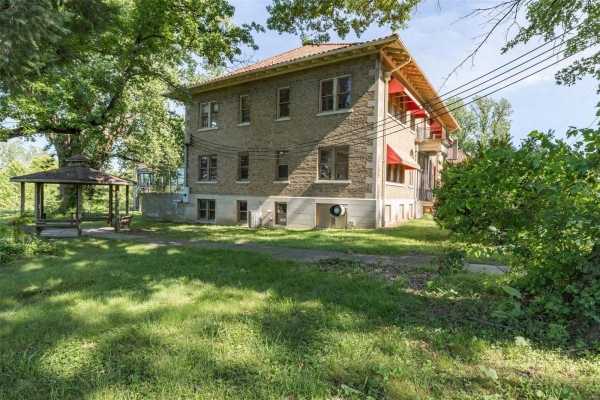 Listing Image #3 - Industrial for sale at 26 Mississippi Avenue, Crystal City MO 63019