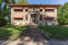 Industrial property for sale in Crystal City, MO