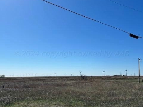 Listing Image #2 - Industrial for sale at Lots 31-38 Roberts, Claude TX 79019