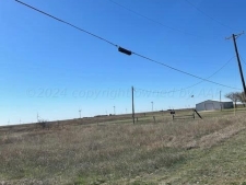 Listing Image #3 - Industrial for sale at Lots 31-38 Roberts, Claude TX 79019