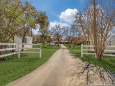 Industrial property for sale in Bandera, TX