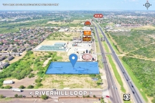 Listing Image #2 - Industrial for sale at 4002 Zapata Hwy, Laredo TX 78046