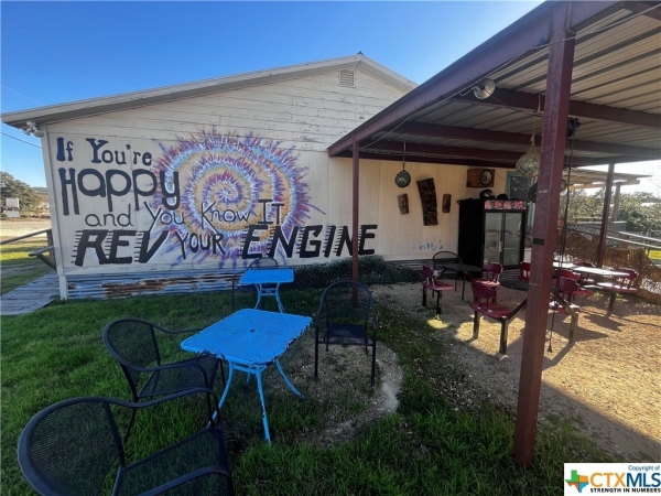 Listing Image #2 - Others for sale at 9030 FM 1283, Lakehills TX 78063