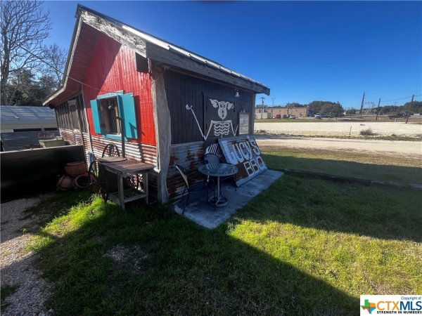 Listing Image #3 - Others for sale at 9030 FM 1283, Lakehills TX 78063