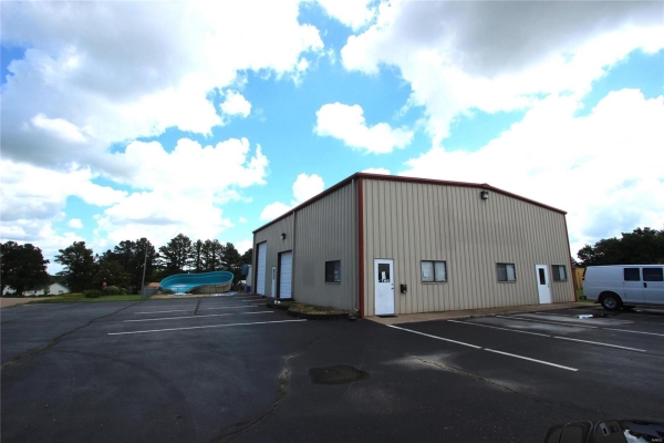Listing Image #3 - Industrial for sale at 231 Wappapelo Lane, Park Hills MO 63601