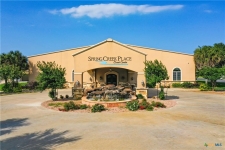 Industrial property for sale in Victoria, TX