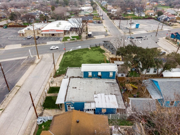 Listing Image #3 - Industrial for sale at 5001 S Flores, San Antonio TX 78214