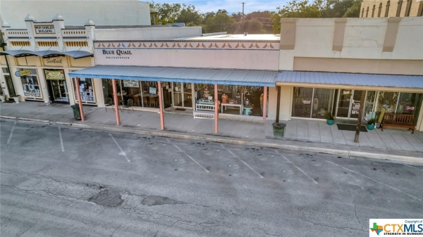 Listing Image #2 - Industrial for sale at 224 S Commercial Street, Goliad TX 77963