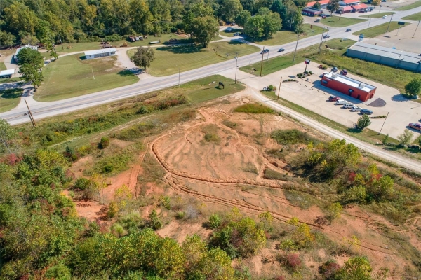 Listing Image #2 - Industrial for sale at 0 Highway 21, Ironton MO 63650