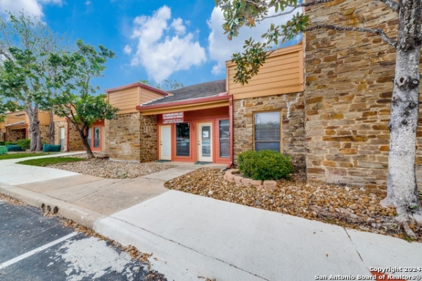 Listing Image #1 - Industrial for sale at 7300 Blanco Road, San Antonio TX 78216