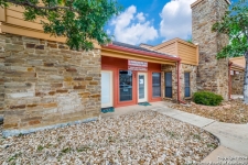 Listing Image #2 - Industrial for sale at 7300 Blanco Road, San Antonio TX 78216
