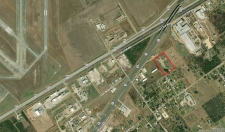 Industrial property for sale in Victoria, TX