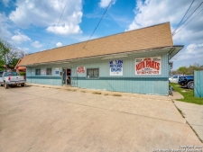 Industrial property for sale in San Antonio, TX