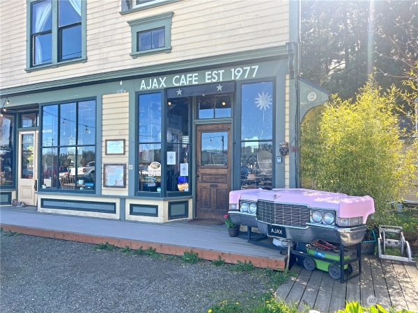 Listing Image #1 - Others for sale at 21 N Water Street, Port Hadlock WA 98368