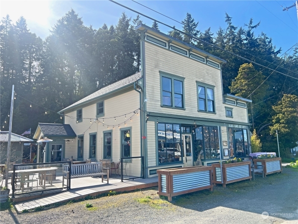 Listing Image #2 - Others for sale at 21 N Water Street, Port Hadlock WA 98368